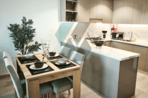 Fully Furnished 2 Bedroom Apartment for Sale in Al Furjan, Dubai 11