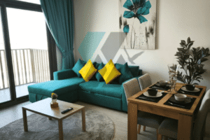 Fully Furnished 2 Bedroom Apartment for Sale in Al Furjan, Dubai 12