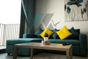 Fully Furnished 2 Bedroom Apartment for Sale in Al Furjan, Dubai 7