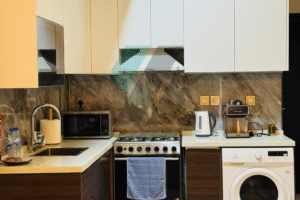 Funished Studio for Rent In Arjan Silver Hawks Real Estate12