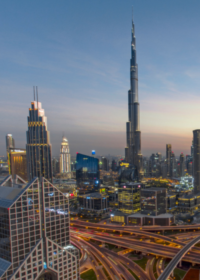 UAE dubai Silver Hawks Real Estate location